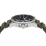 Emporio Armani Green Watch