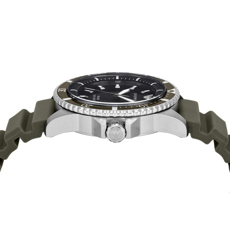 Emporio Armani Green Watch