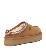 Australian Shepherd UGG Tay Platform - Chestnut/Brown