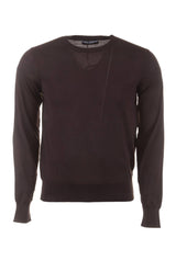 Dolce & Gabbana Men Crewneck Pullover