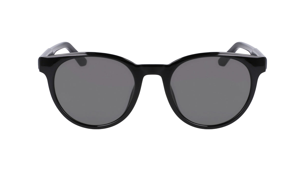 Dragon DR KOBY LL Unisex Sunglasses - Black