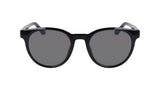Dragon DR KOBY LL Unisex Sunglasses - Black
