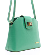 Bosccolo Shoulder Bag In Green