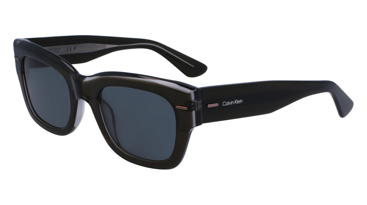 Calvin Klein CK23509S Mens Sunglasses - Slate Grey