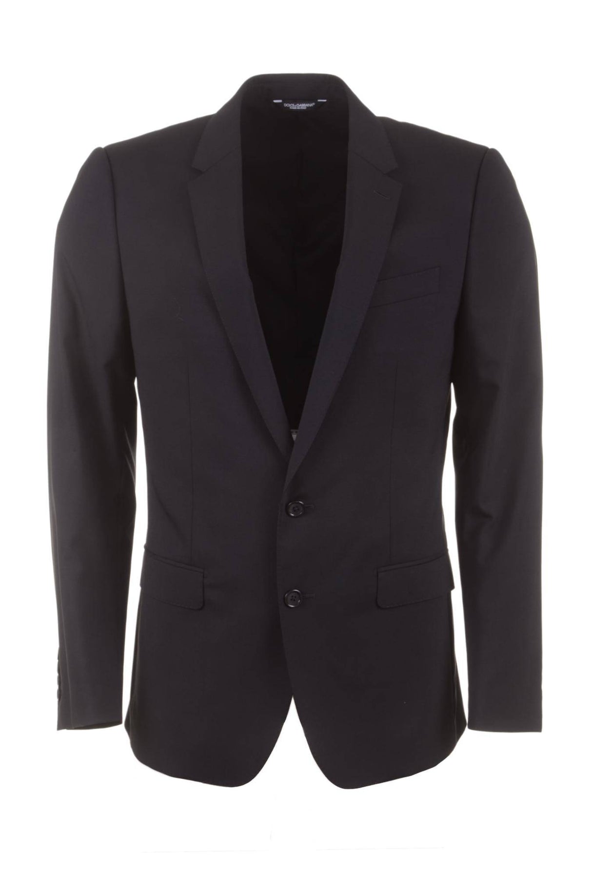 Dolce & Gabbana Men 2 Buttons Blazer