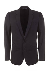 Dolce & Gabbana Men 2 Buttons Blazer