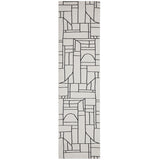 Paradise Fleur Runner Rug