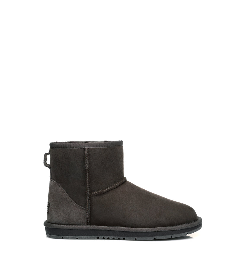 Australian Shepherd UGG Mini classic - Chocolate