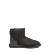Australian Shepherd UGG Mini classic - Chocolate