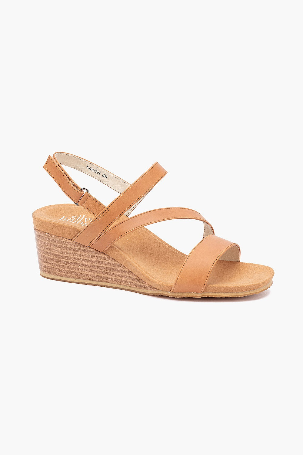 Silver Lining Lorelei Tan