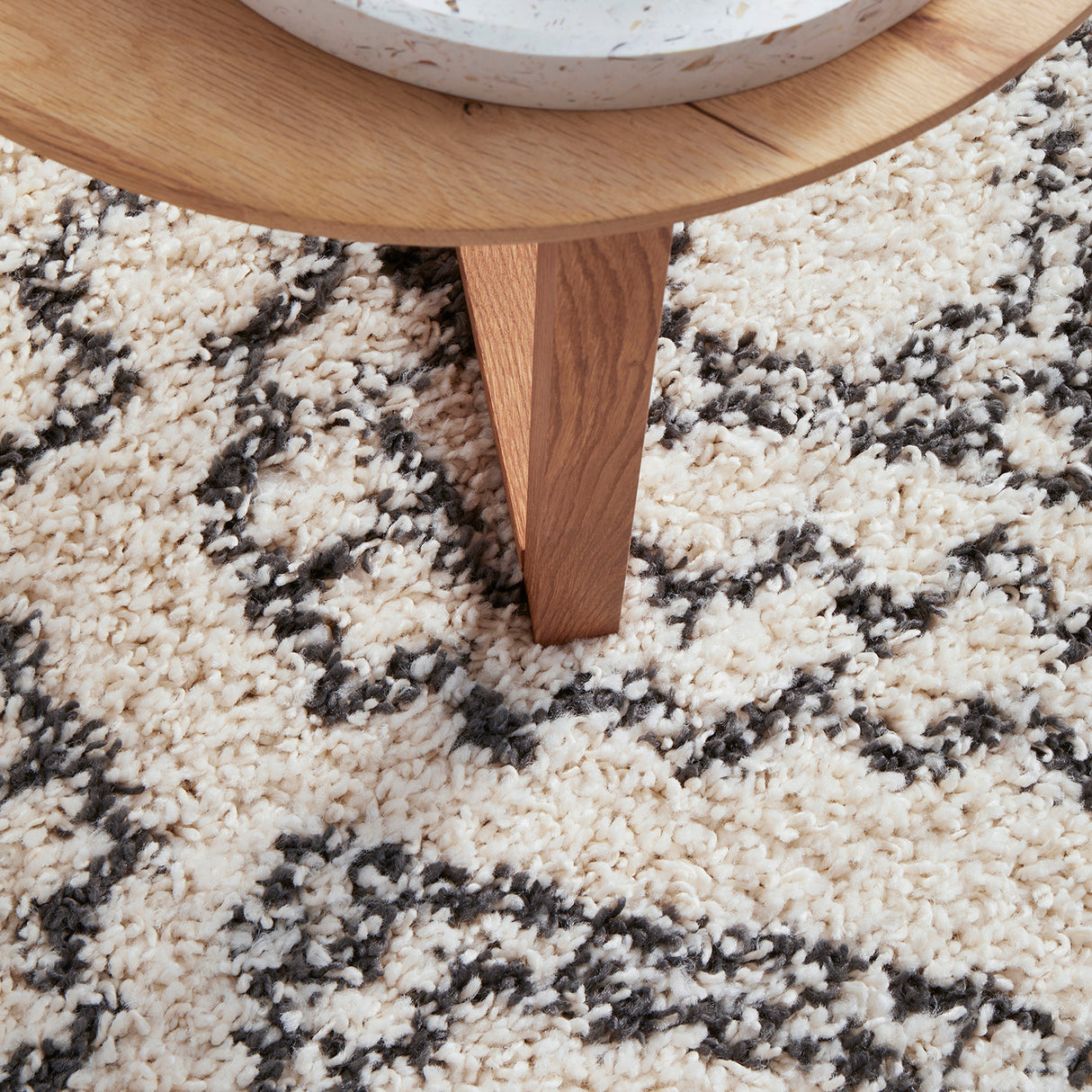 Casablanca Fez Natural Rug