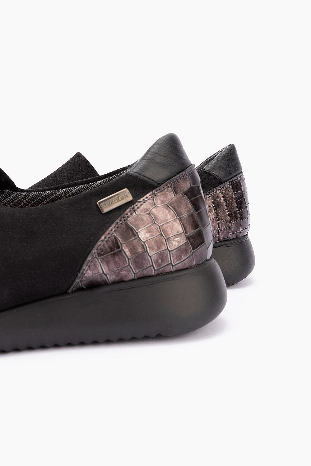 Klouds Eslava 86026 Black