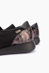 Klouds Eslava 86026 Black