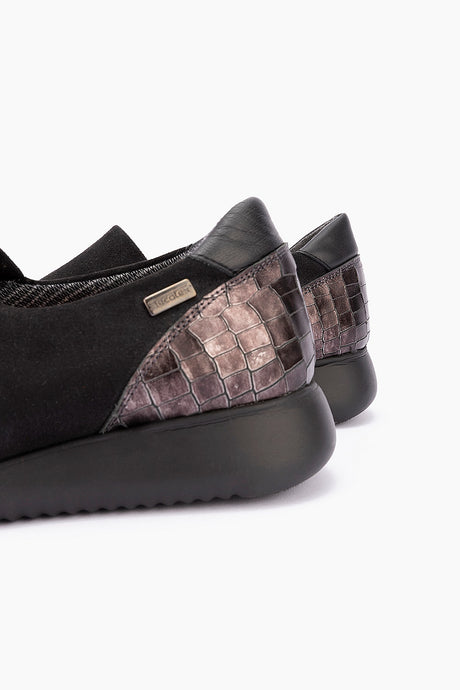 Klouds Eslava 86026 Black