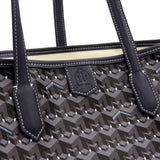 Eden Shoulder Bag - Black