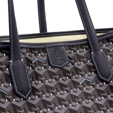 Eden Shoulder Bag - Black