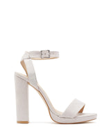 Therapy Zephyr Concrete Imit Kid Suede
