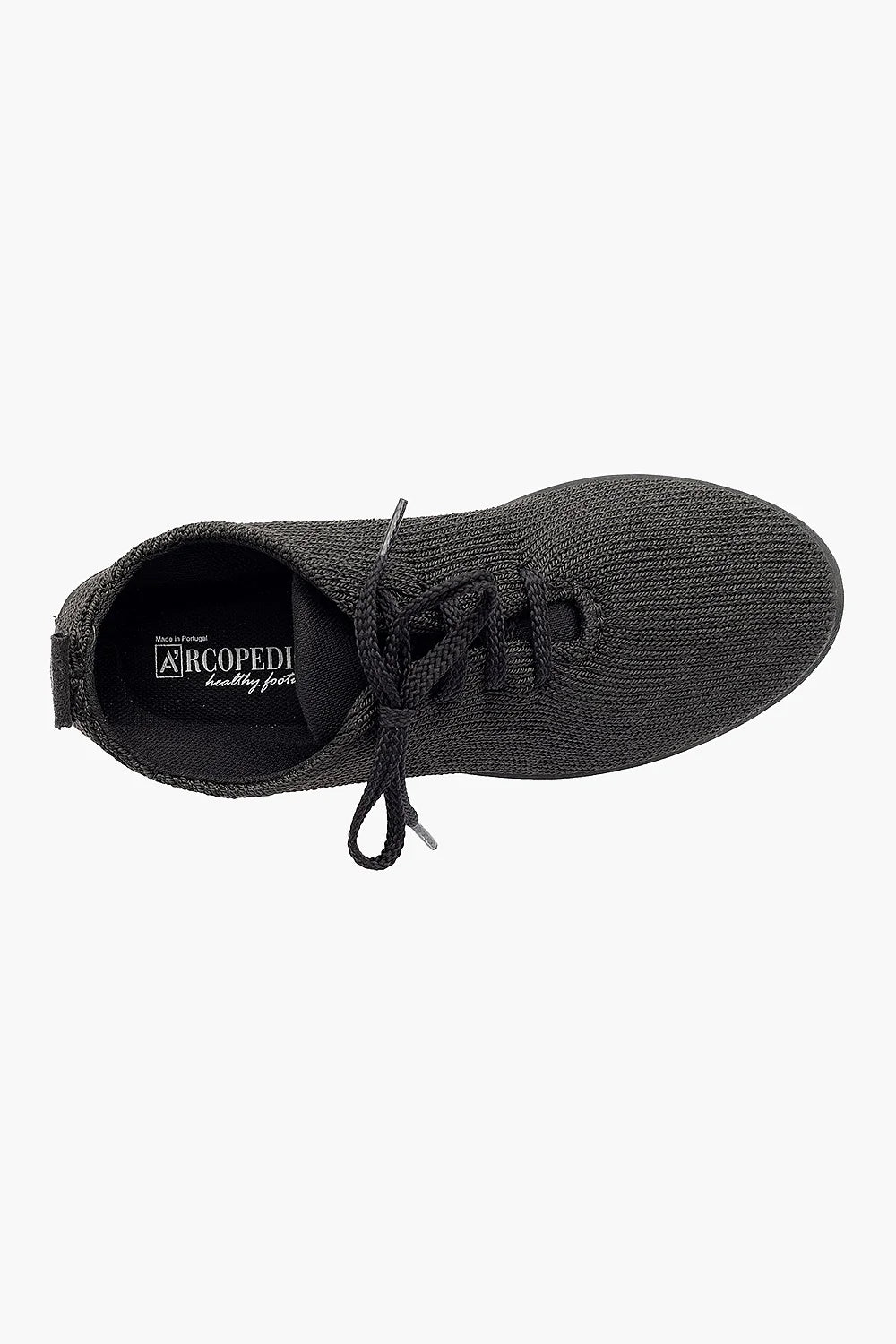Arcopedico LS 01 Black