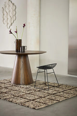 B&C Craft Jack Bear Brown 149405 Rug