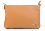 Bosccolo Shoulder Bag Design Strap - Ginger