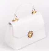Bosccolo Handbag - White