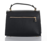 Bosccolo Crossbody - Black