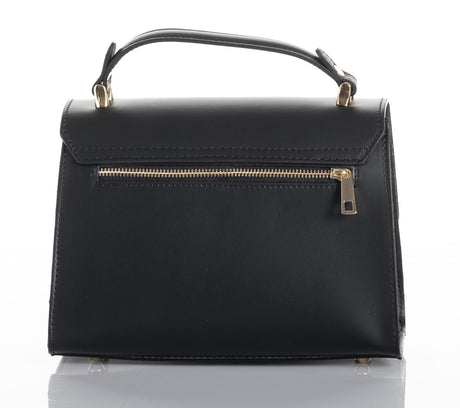 Bosccolo Crossbody - Black