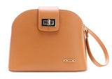 Bosccolo Shoulder Bag In Ginger