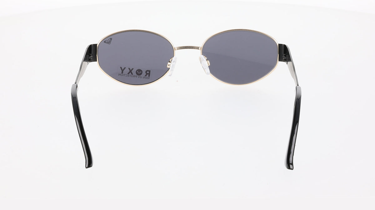 Roxy RS2001 COASTAL COUTU Womens Sunglasses - Satin Gold