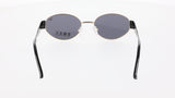 Roxy RS2001 COASTAL COUTU Womens Sunglasses - Satin Gold