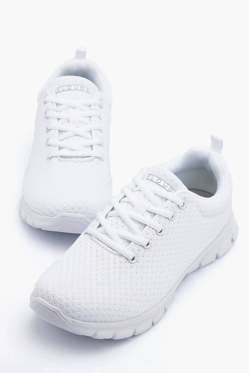 Klouds Kross Sport Taupe