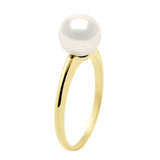 Bangle Ring - Natural White - Longueur 42 cm