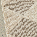 Serenade Yuri Beige Rug