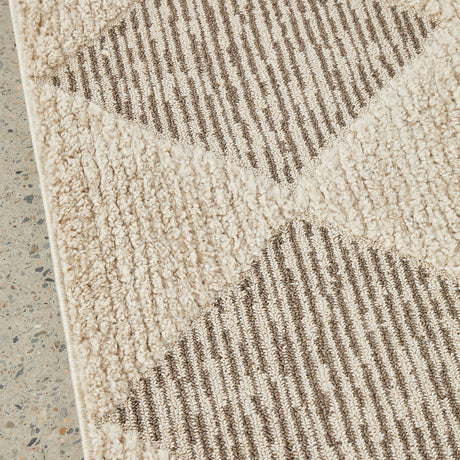 Serenade Yuri Beige Rug