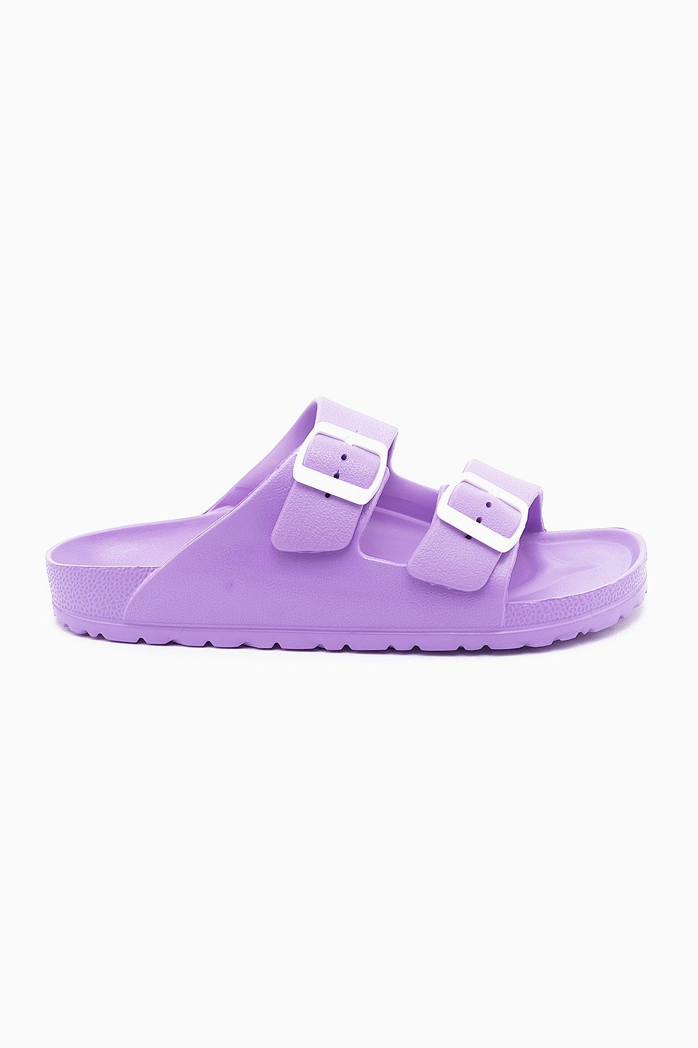 Silver Lining Hawaii EVA Purple