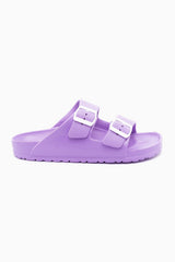 Silver Lining Hawaii EVA Purple