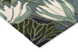 Wedgwood Waterlily Midnight Pond 038608