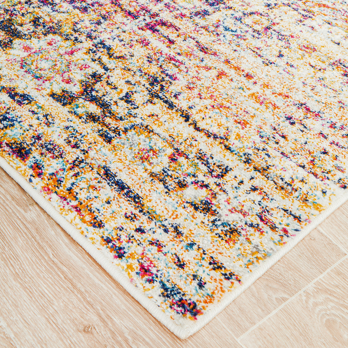 Mirage 360 Multi Rug