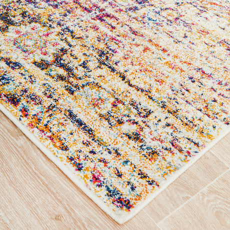 Mirage 360 Multi Rug