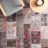 Illusions 178 Earth Rug