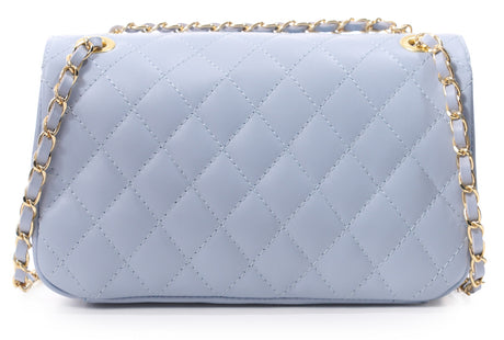 Bosccolo Shoulder Bag In Blue