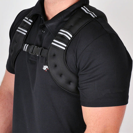 TODO 10kg Weight Vest Weighted Resistance Training Running Fitness Workout Vest