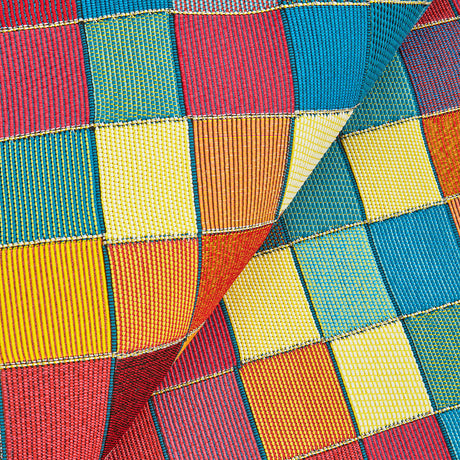 Vista Pixel Multi Rug