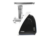 TODO Electric Meat Grinder Sausage Maker Filler Mincer Stuffer Kibbe 800W - Blue