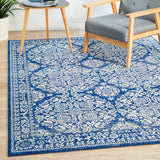 Mirage 358 Navy Rug