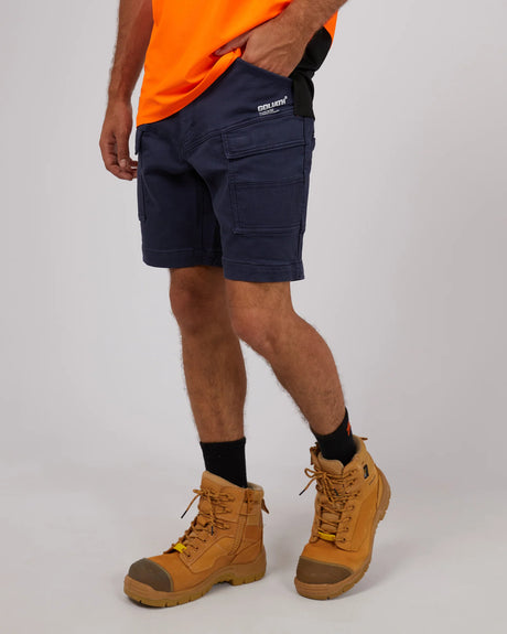 St Goliath Apw Short 1 - Navy