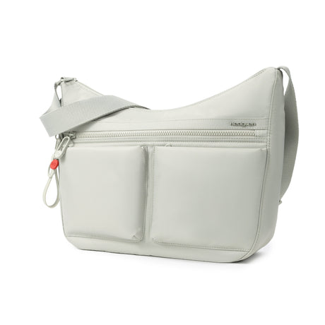 Hedgren Alex Large Crossbody - Willow Grey