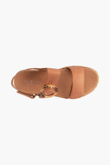 Klouds Eloise II Tan