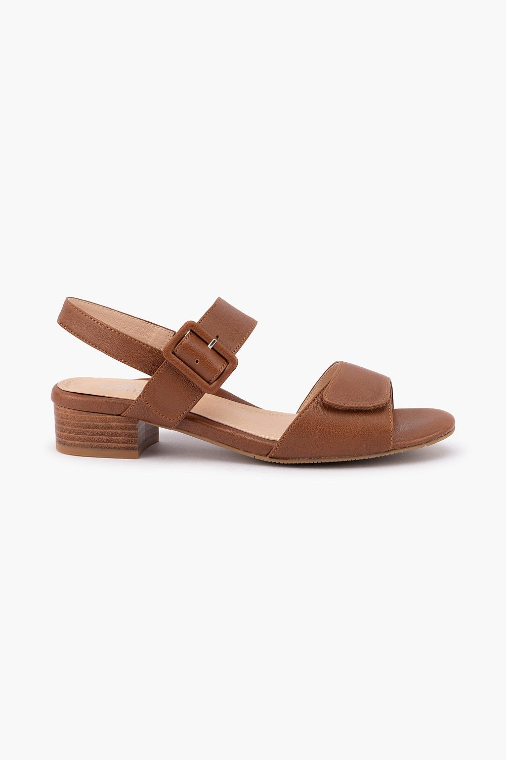 Silver Lining Quito Caramel