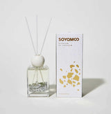 Valley Wind Chime Silver Leaf Reed Diffuser Oil � 150ml